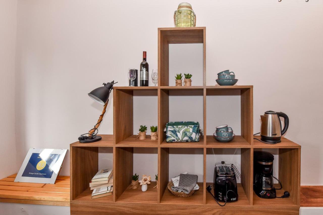 Vintage Garden Apartment プーラ エクステリア 写真